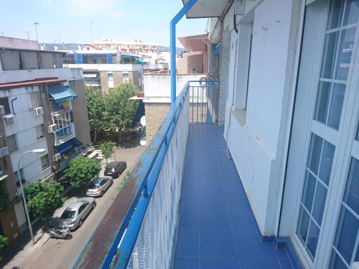Apartamento Con Parking Privado Gratis Incluido Kordoba Zewnętrze zdjęcie