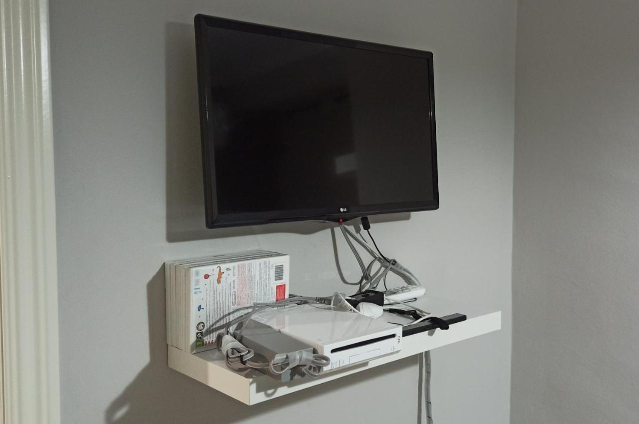 Apartamento Con Parking Privado Gratis Incluido Kordoba Zewnętrze zdjęcie