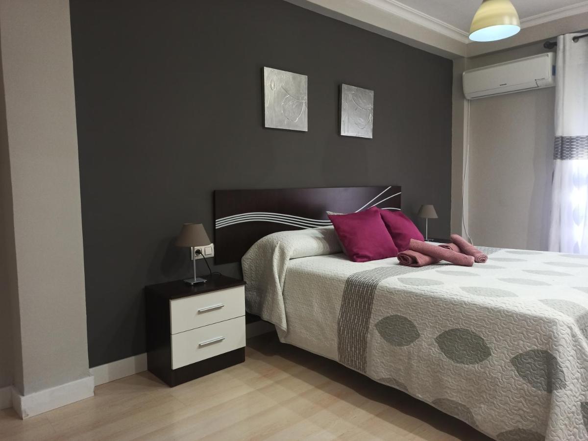 Apartamento Con Parking Privado Gratis Incluido Kordoba Zewnętrze zdjęcie
