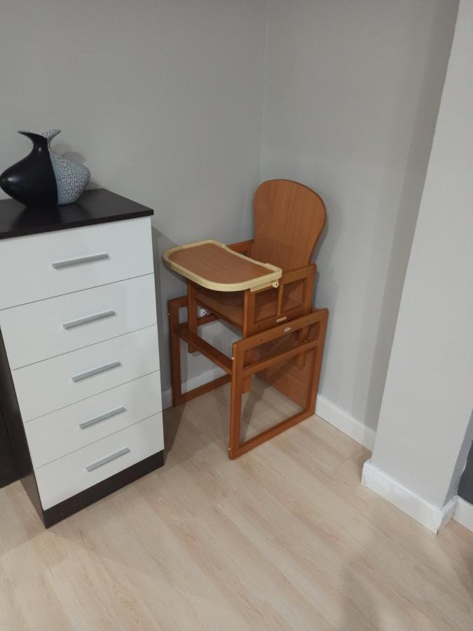 Apartamento Con Parking Privado Gratis Incluido Kordoba Zewnętrze zdjęcie