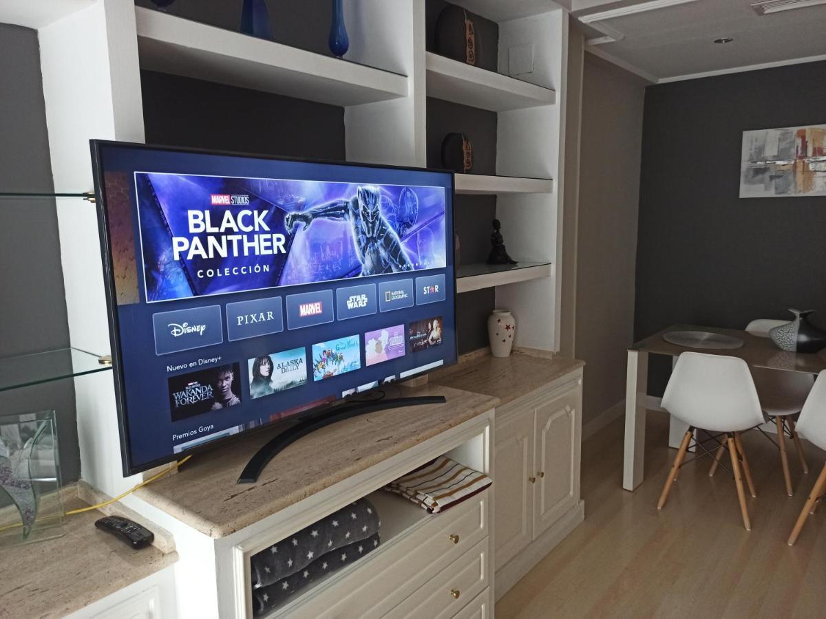 Apartamento Con Parking Privado Gratis Incluido Kordoba Zewnętrze zdjęcie