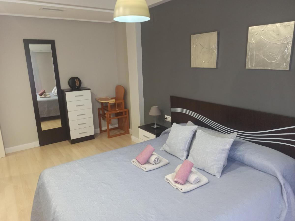 Apartamento Con Parking Privado Gratis Incluido Kordoba Zewnętrze zdjęcie