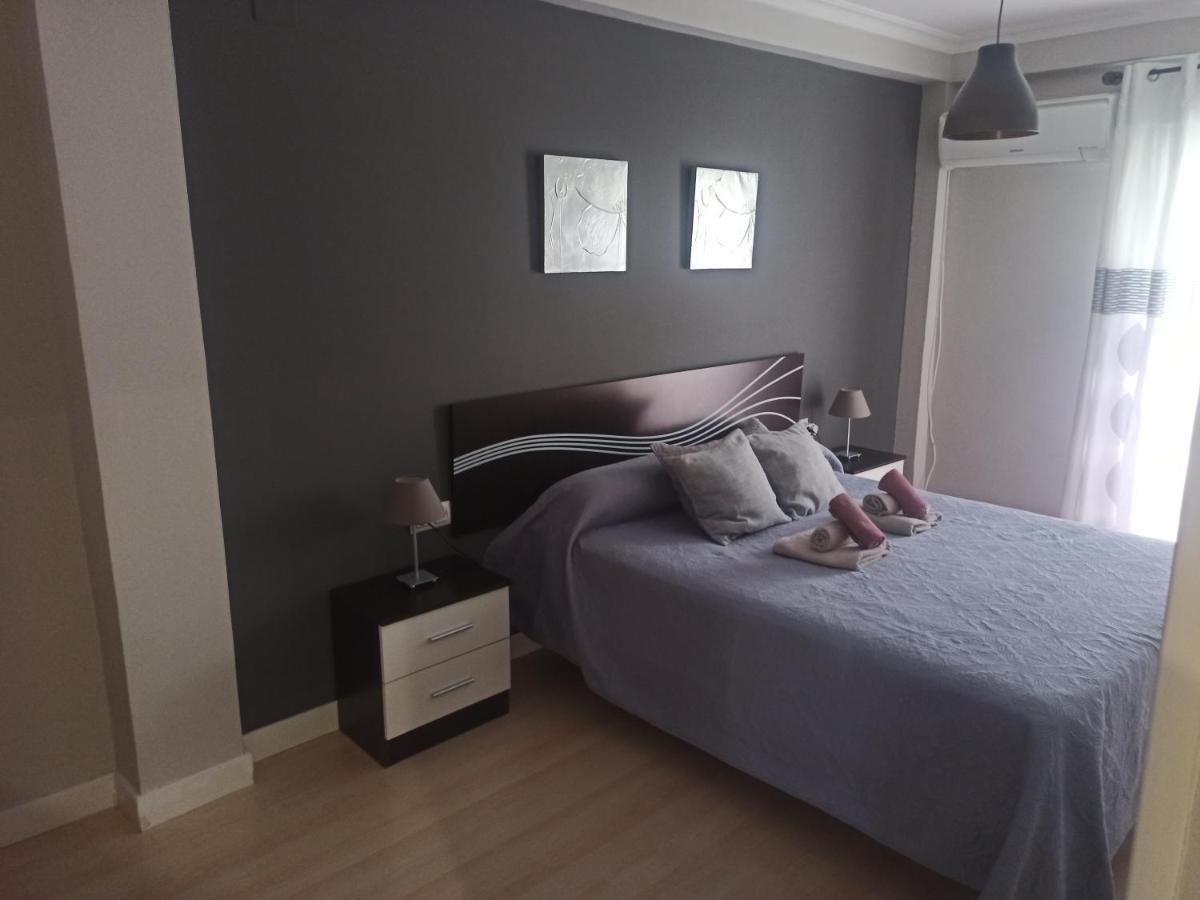 Apartamento Con Parking Privado Gratis Incluido Kordoba Zewnętrze zdjęcie