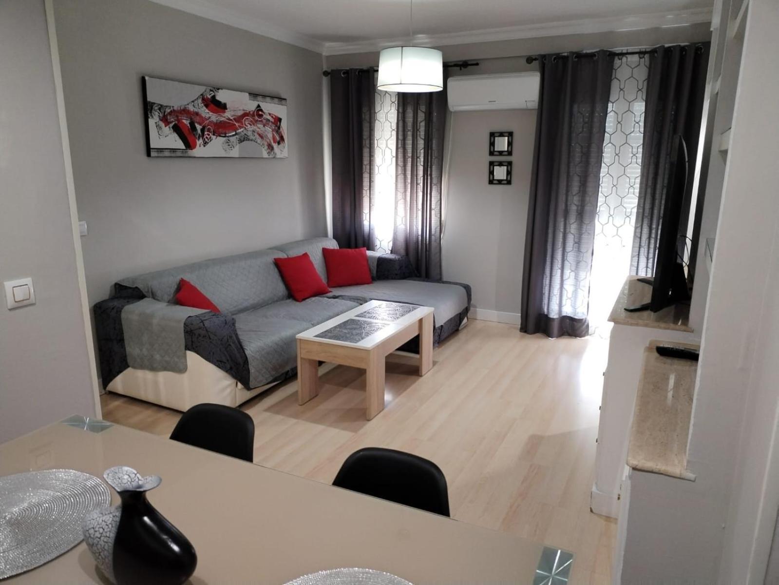 Apartamento Con Parking Privado Gratis Incluido Kordoba Zewnętrze zdjęcie