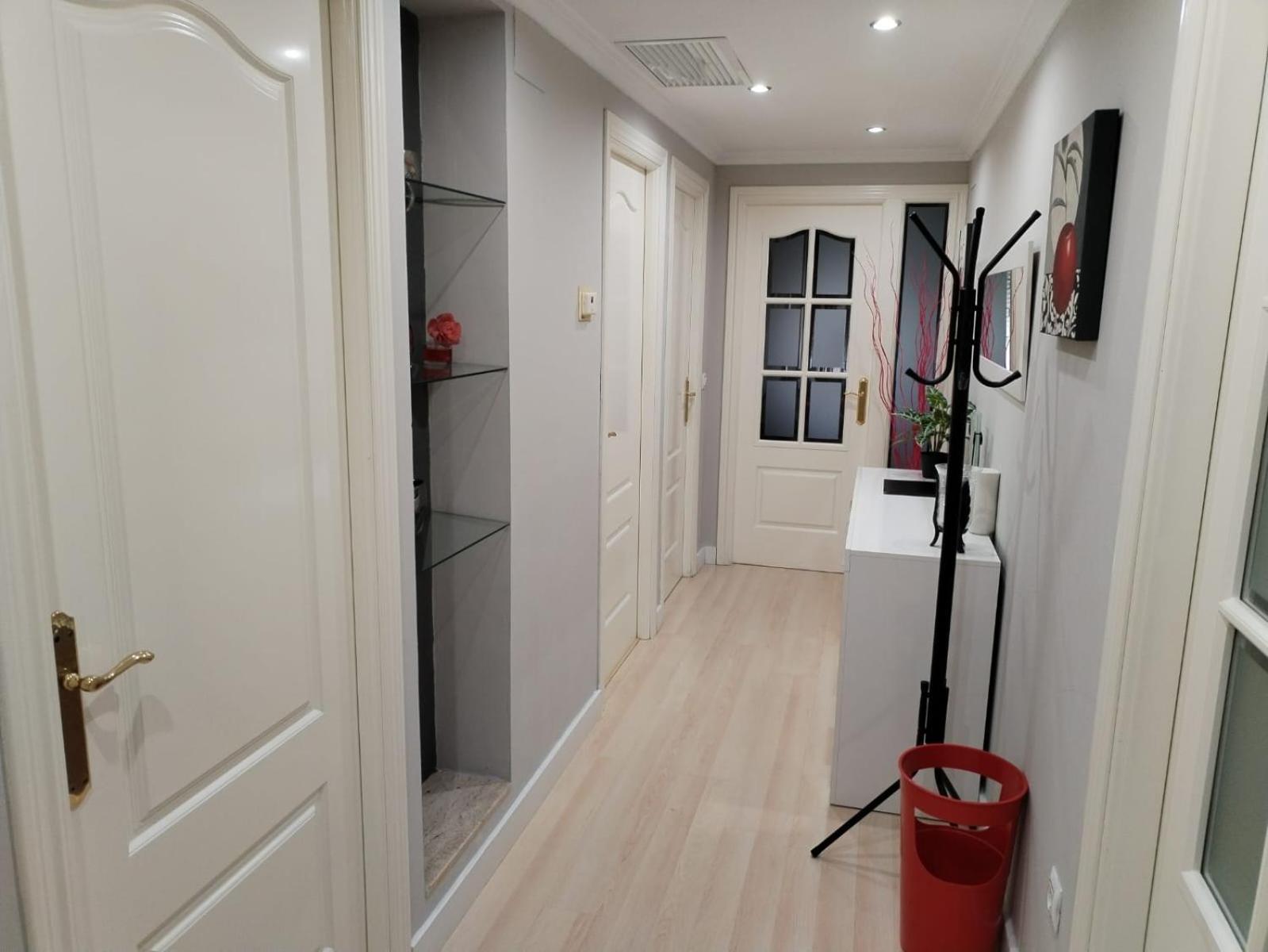 Apartamento Con Parking Privado Gratis Incluido Kordoba Zewnętrze zdjęcie