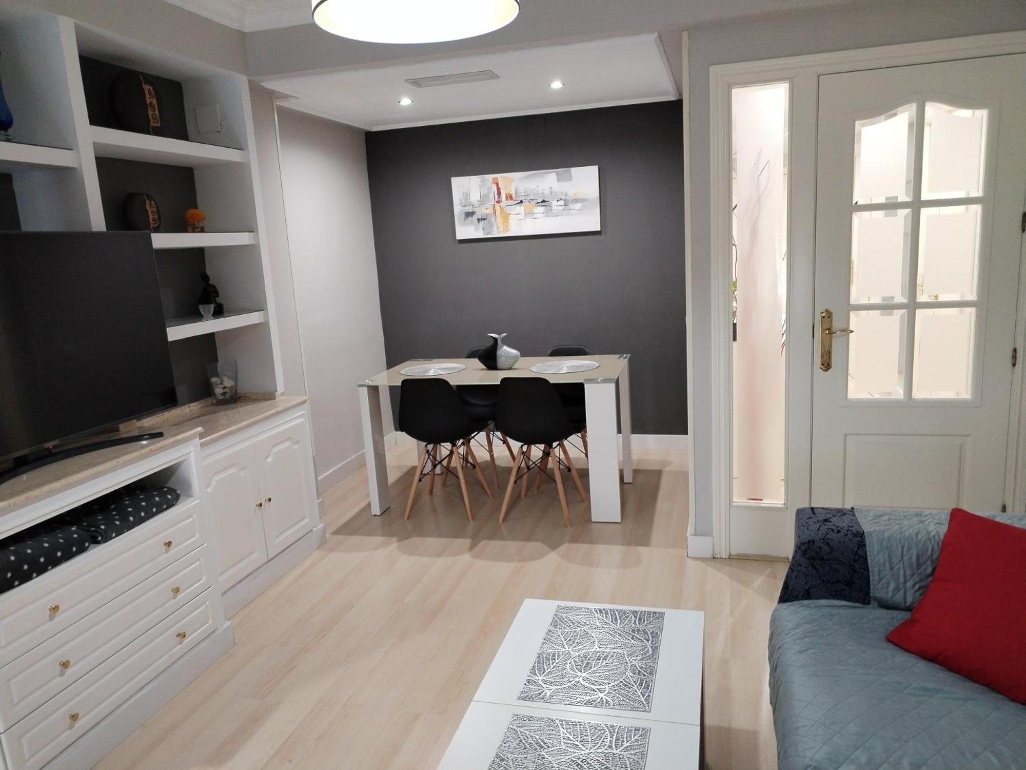Apartamento Con Parking Privado Gratis Incluido Kordoba Zewnętrze zdjęcie
