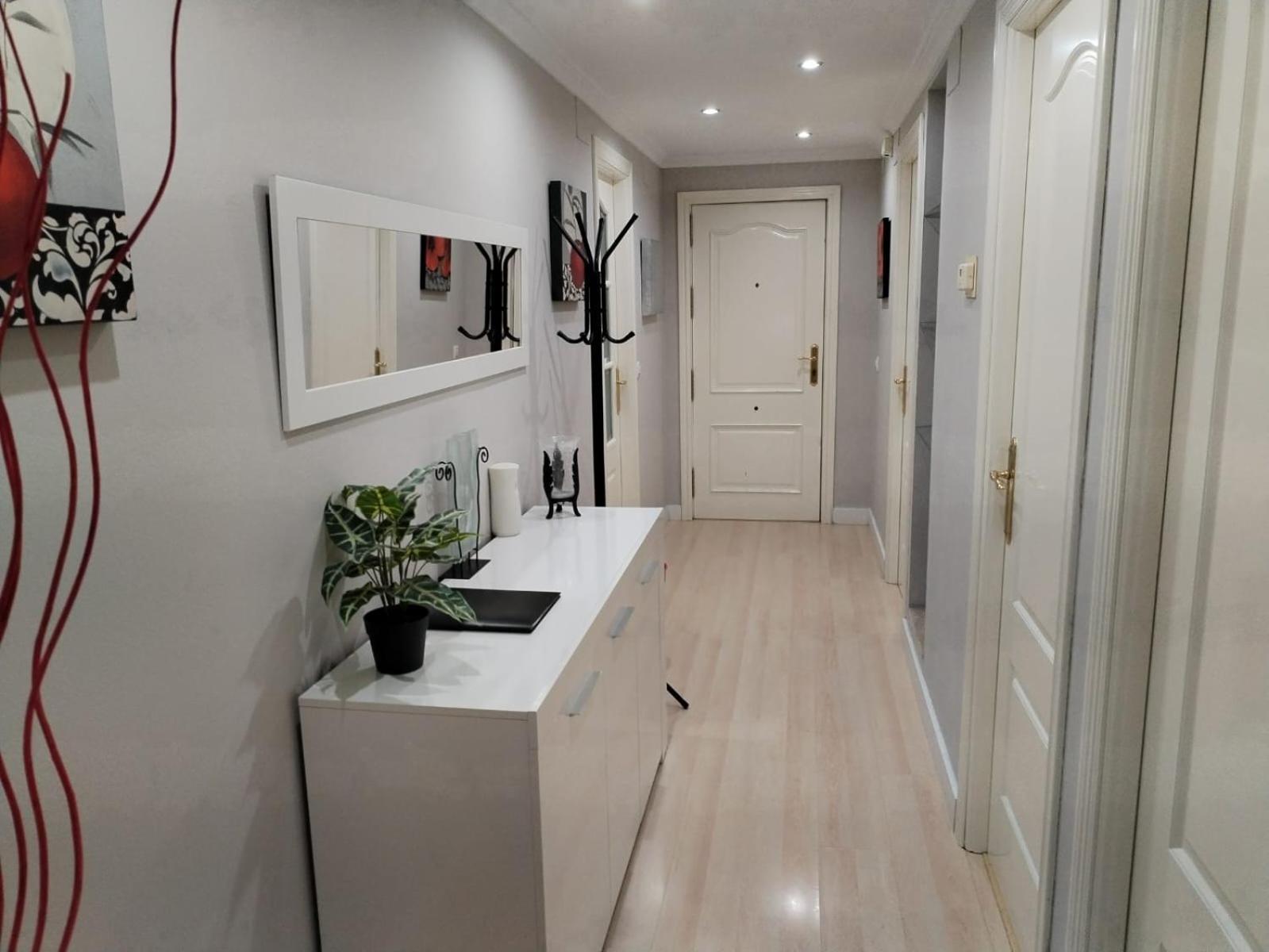 Apartamento Con Parking Privado Gratis Incluido Kordoba Zewnętrze zdjęcie