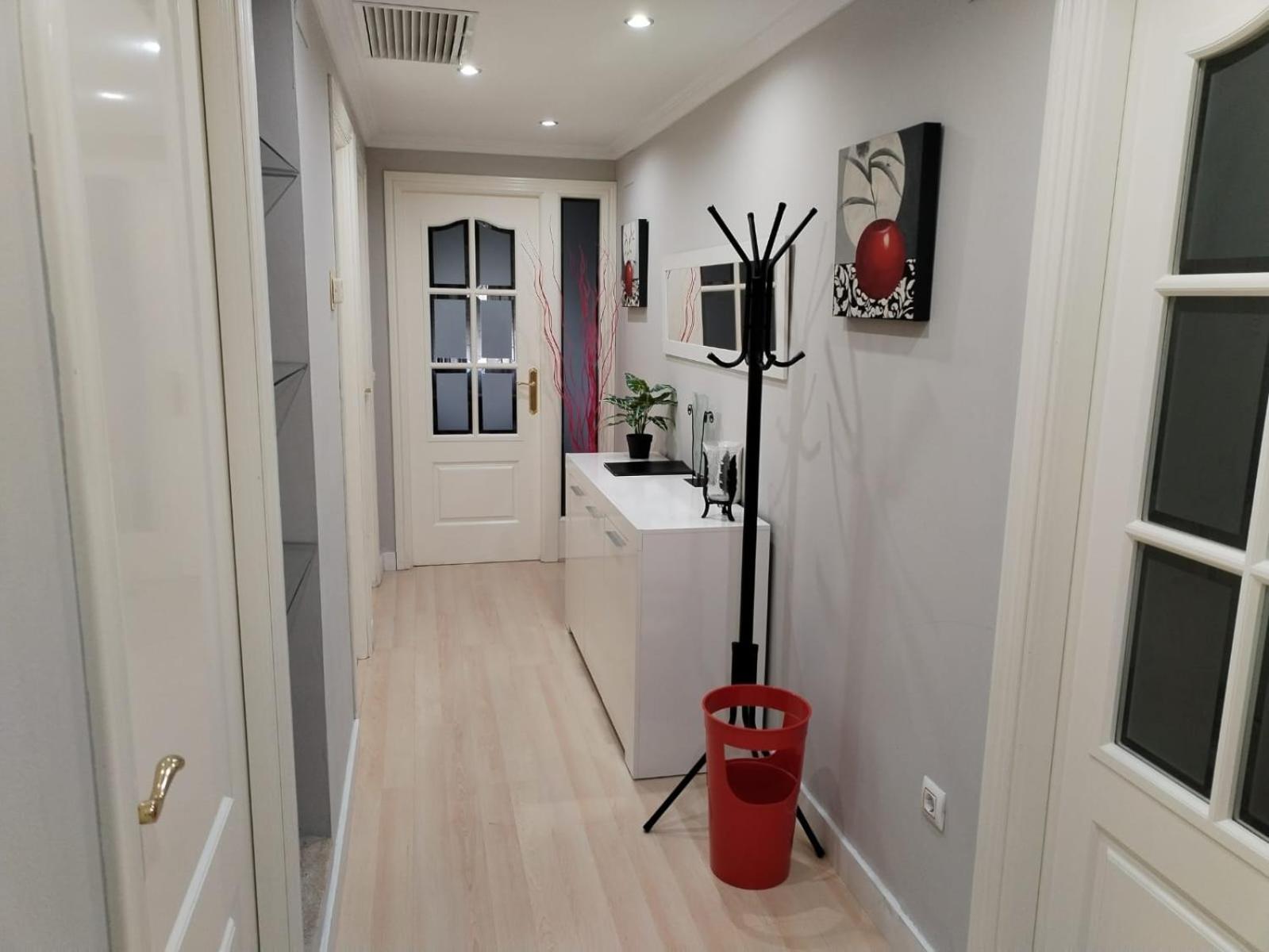 Apartamento Con Parking Privado Gratis Incluido Kordoba Zewnętrze zdjęcie