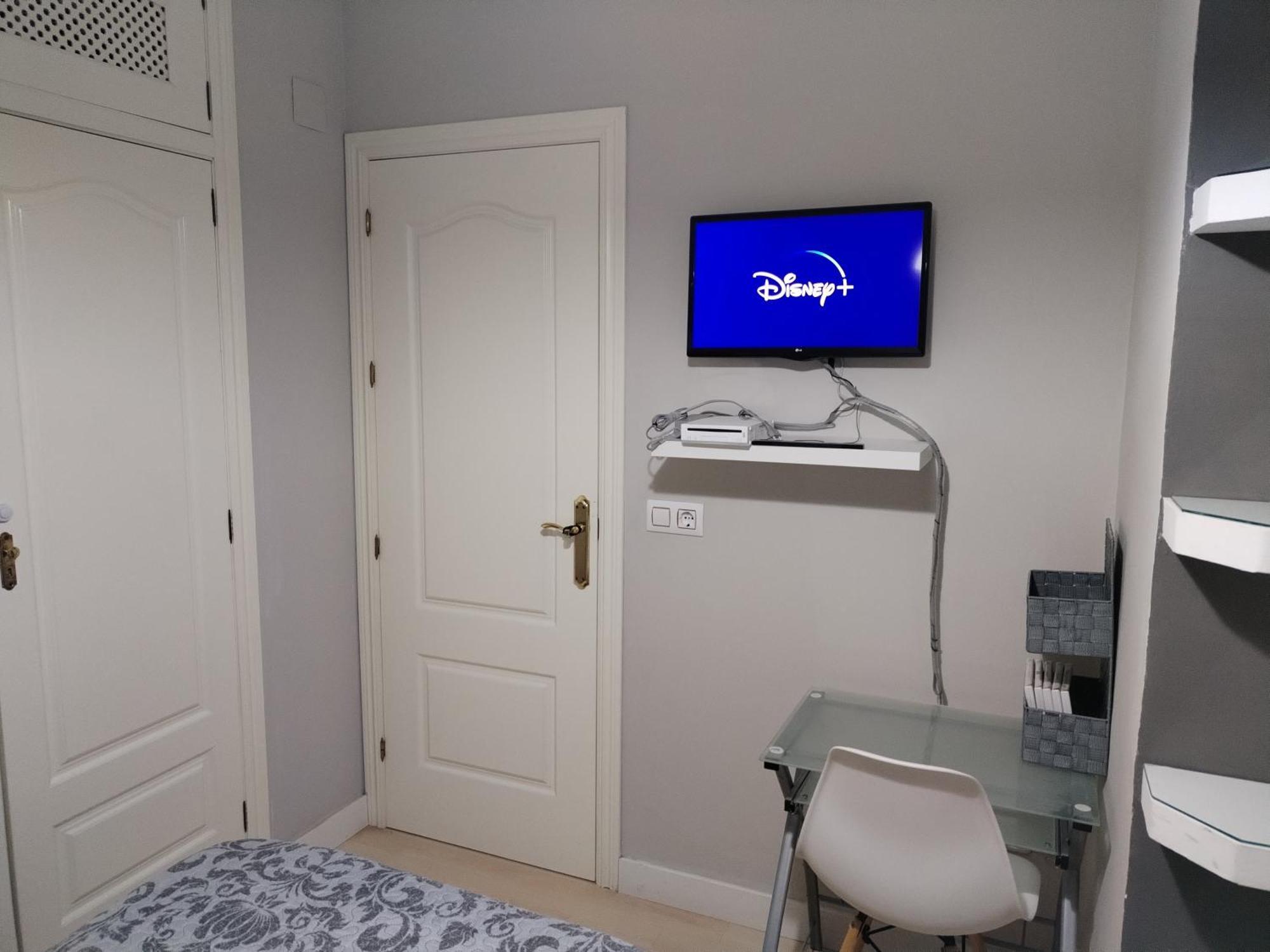 Apartamento Con Parking Privado Gratis Incluido Kordoba Zewnętrze zdjęcie