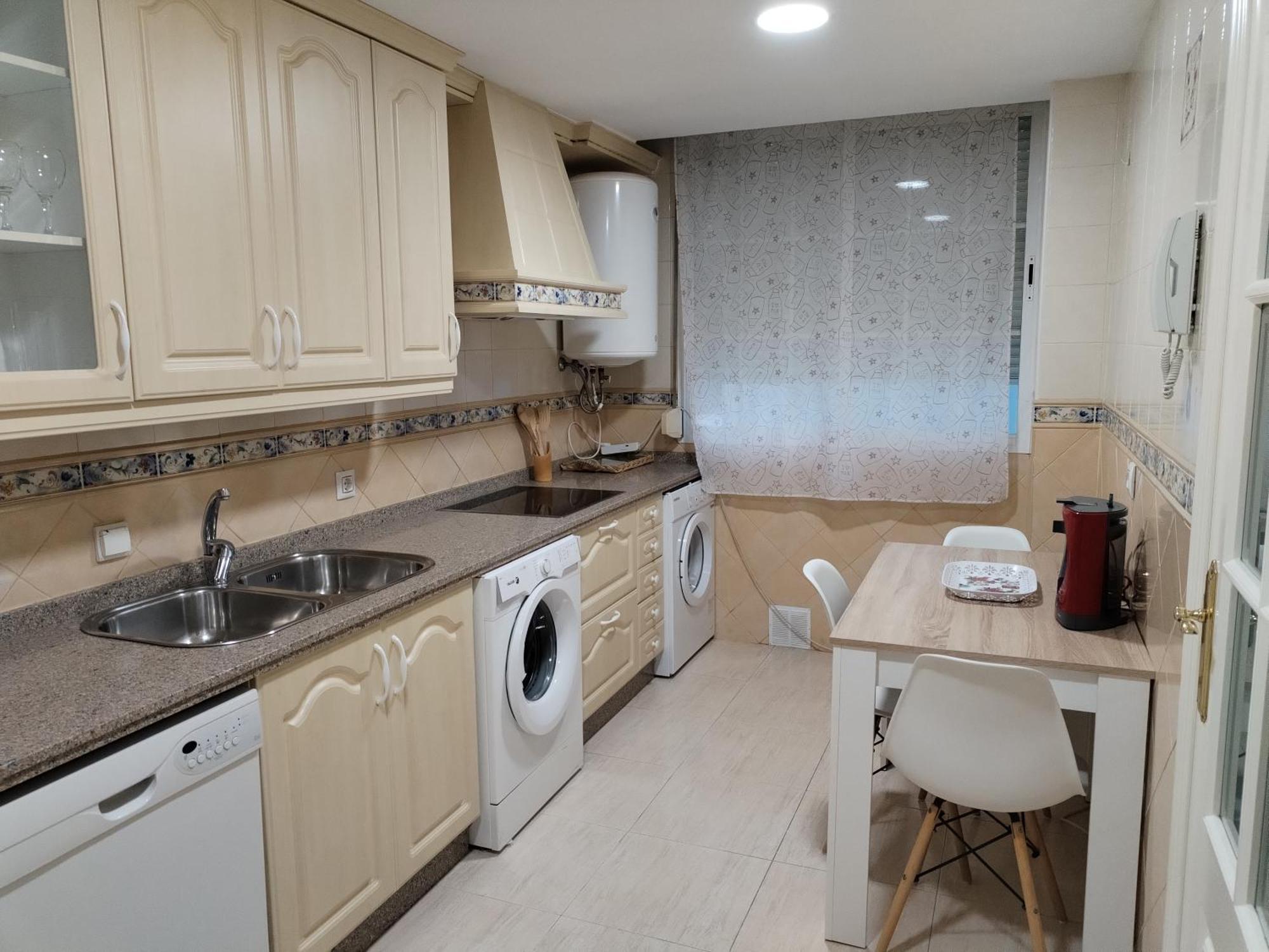 Apartamento Con Parking Privado Gratis Incluido Kordoba Zewnętrze zdjęcie