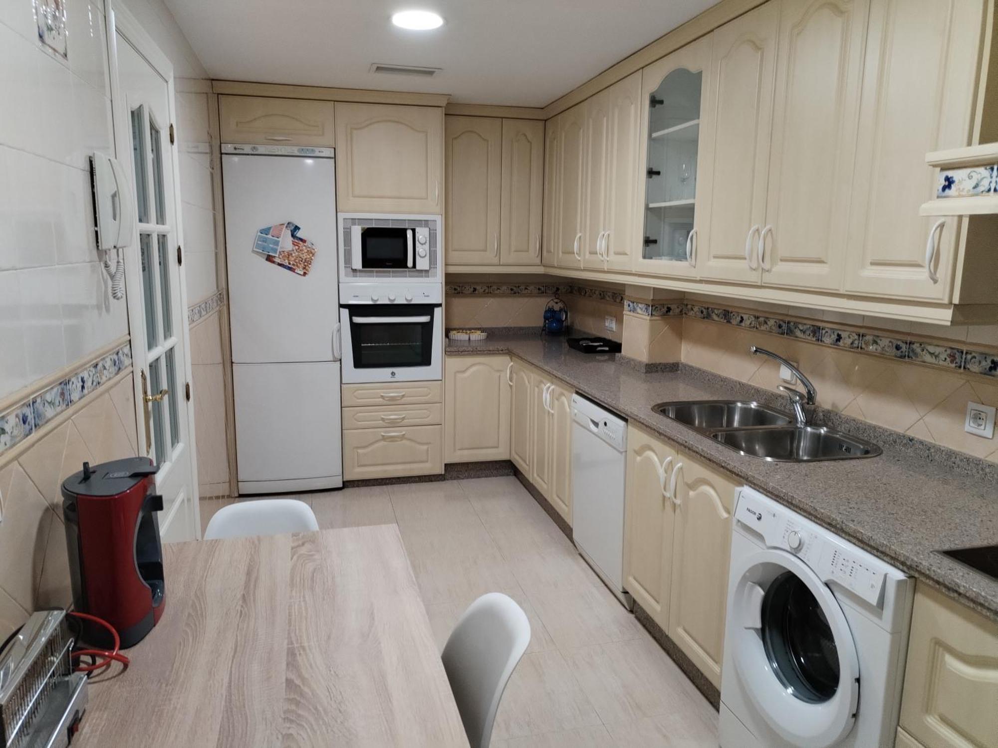 Apartamento Con Parking Privado Gratis Incluido Kordoba Zewnętrze zdjęcie