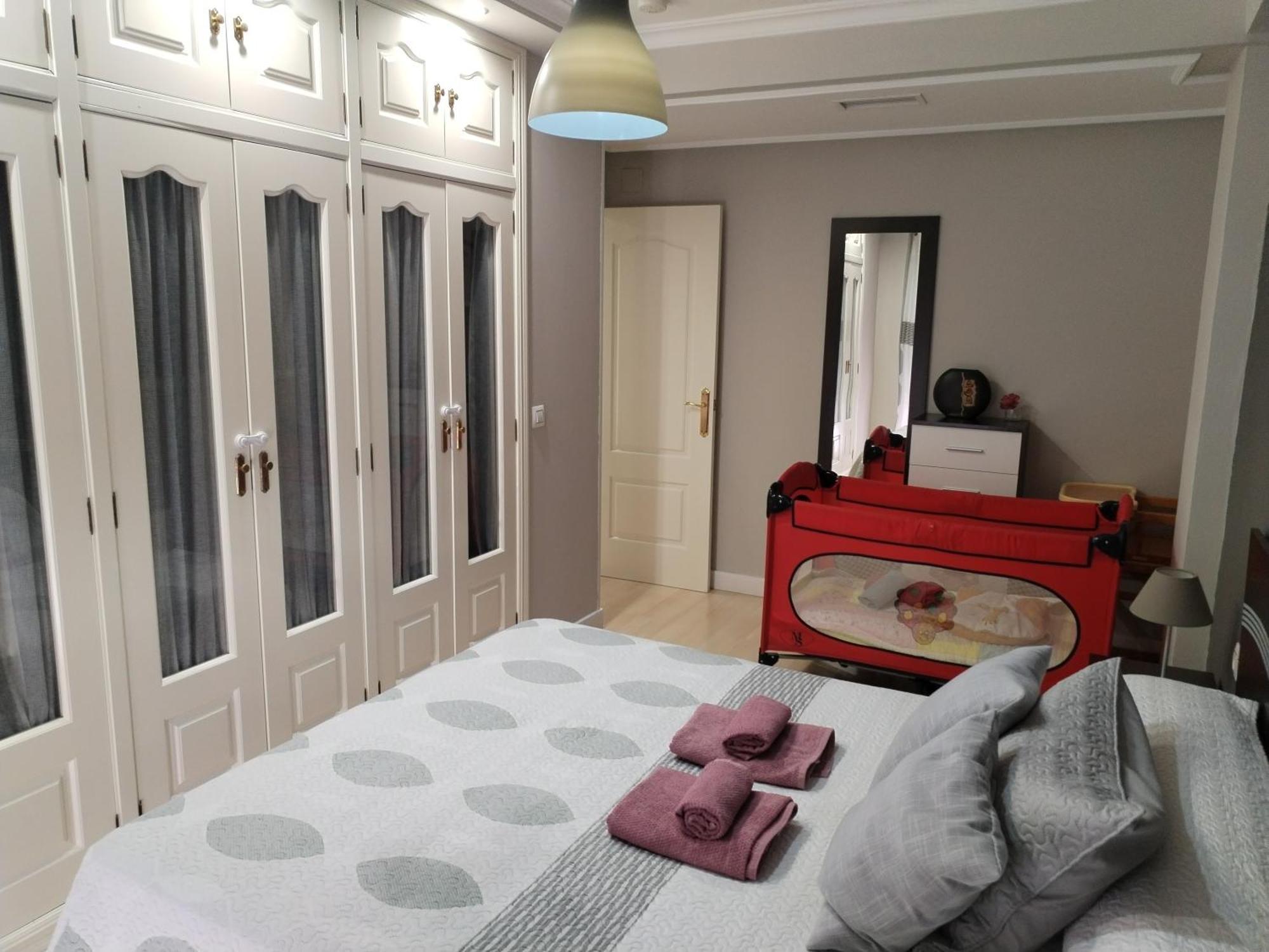 Apartamento Con Parking Privado Gratis Incluido Kordoba Zewnętrze zdjęcie