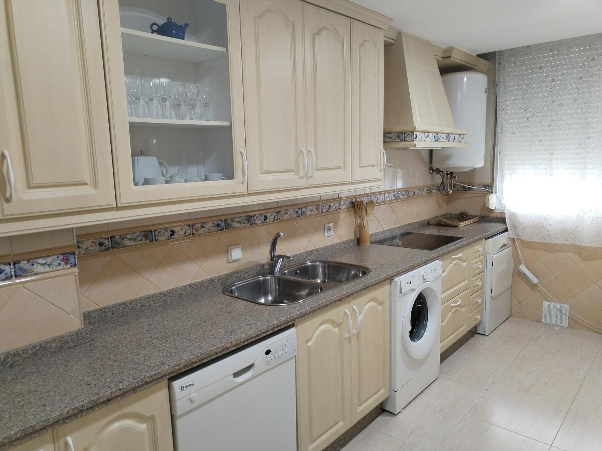 Apartamento Con Parking Privado Gratis Incluido Kordoba Zewnętrze zdjęcie