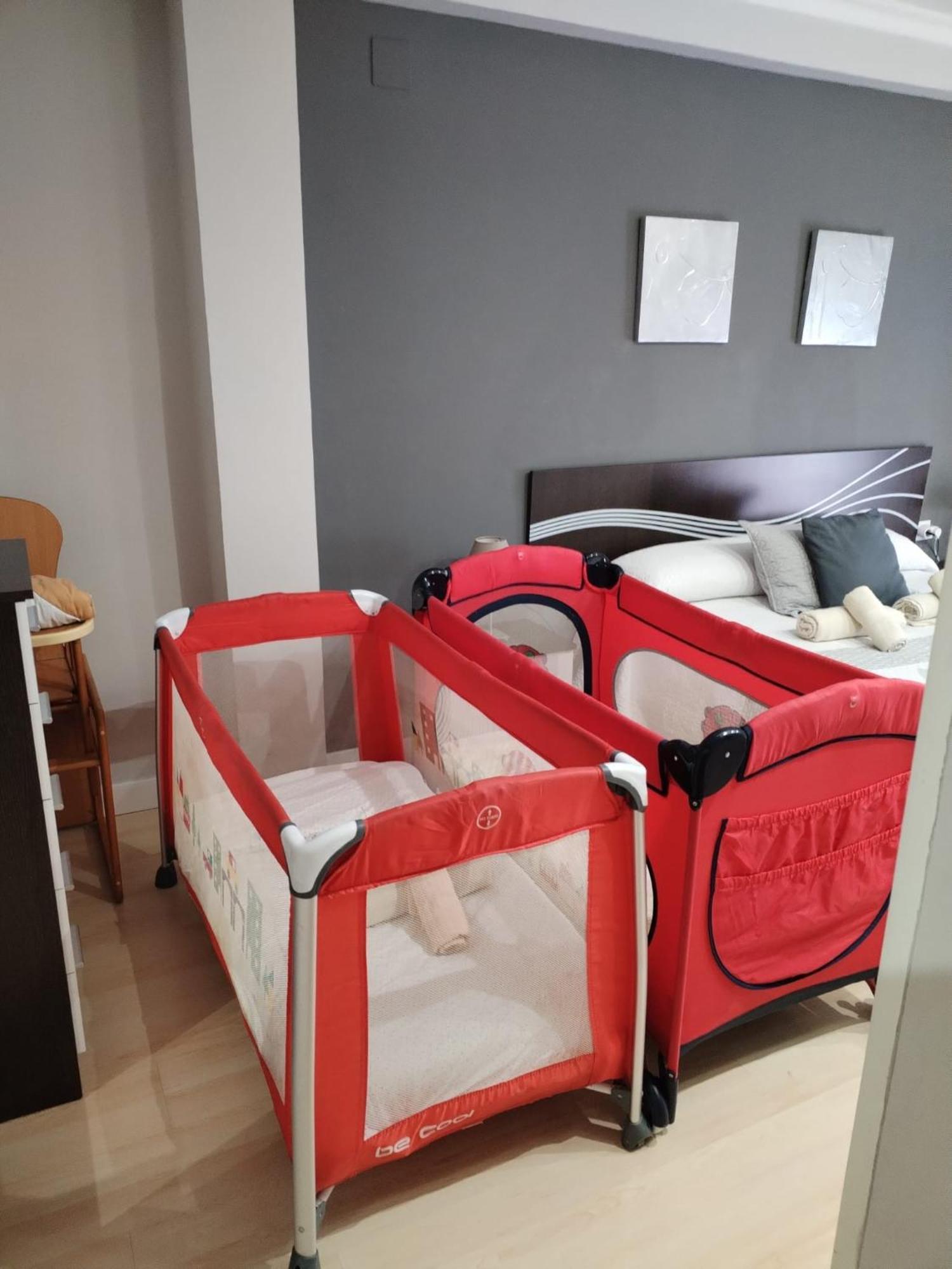 Apartamento Con Parking Privado Gratis Incluido Kordoba Zewnętrze zdjęcie