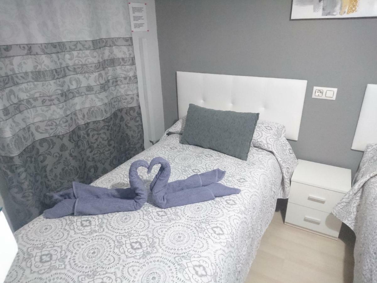 Apartamento Con Parking Privado Gratis Incluido Kordoba Zewnętrze zdjęcie