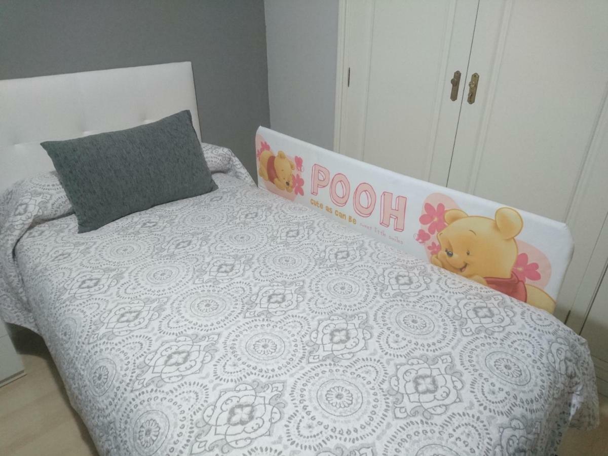 Apartamento Con Parking Privado Gratis Incluido Kordoba Zewnętrze zdjęcie